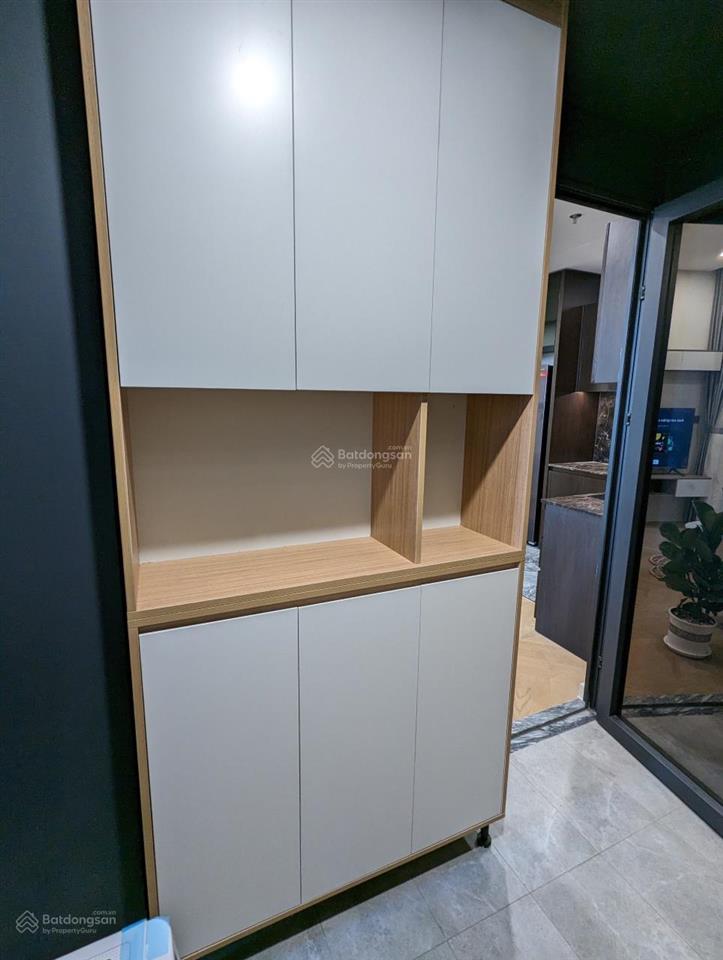 Cần cho thuê căn 2pn toà west view sông lumiere riverside, nội thất đủ, giá 41,5 triệu gồm pql
