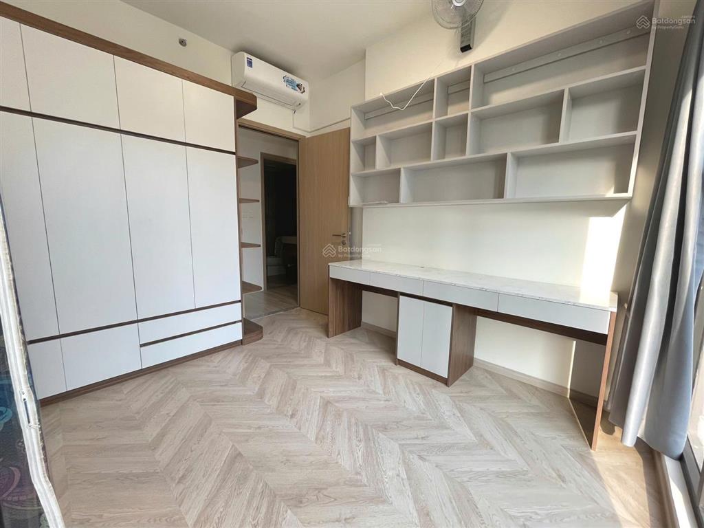 Cho thuê căn 2pn góc lumiere boulevard khu compound, đầy đủ nội thất view nội khu công viên, 13.5tr