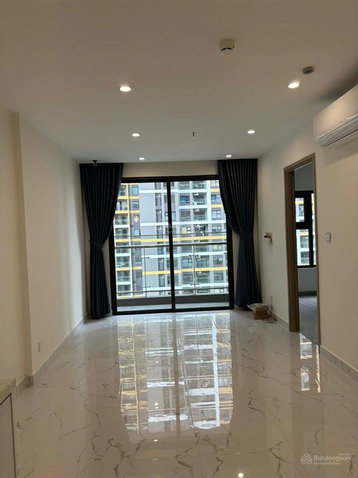 Cần bán căn 2pn 2wc bs7 solari, liền kề quảng trường và vincom, 59m2, đã có sổ, 3.8 tỷ btp