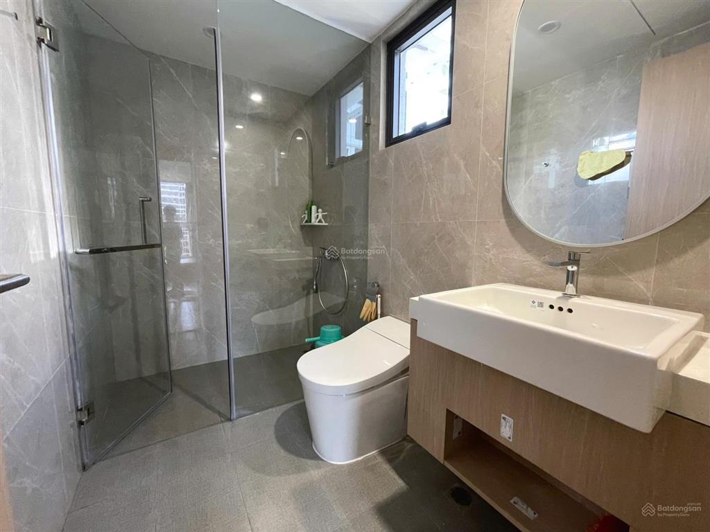Bán 2pn góc lumiere boulevard khu compound, đầy đủ nội thất, view nội khu công viên 5.5 tỷ btp
