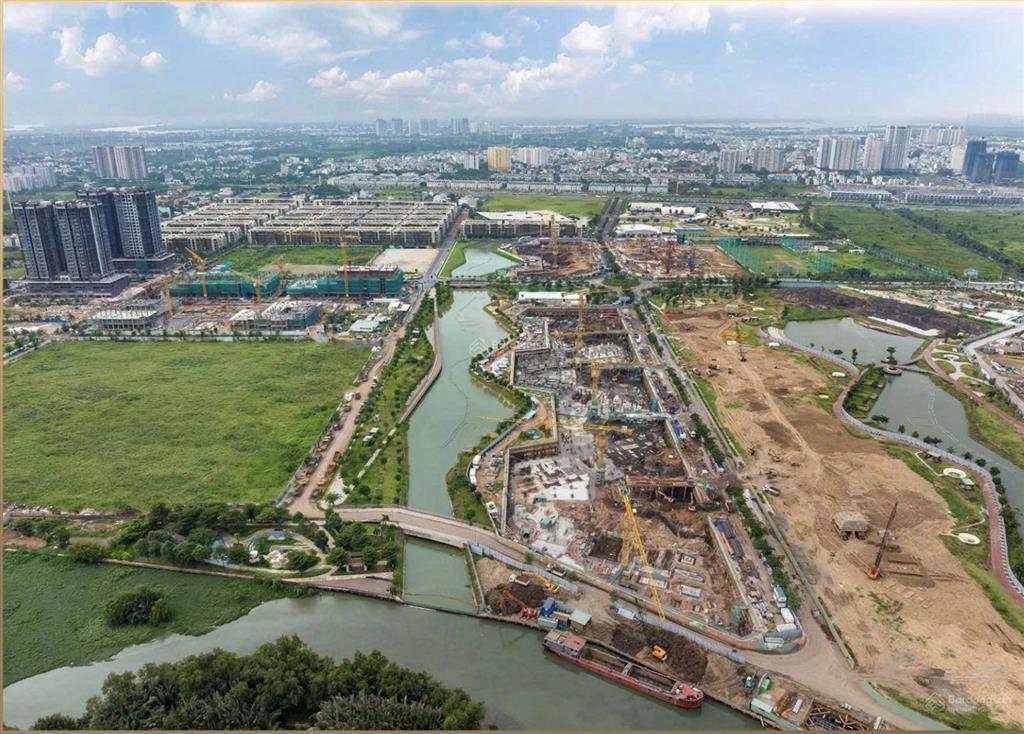 Bán gấp căn 1pn 54.8m2 masteri park place (ct5), view nội khu bơi, lỗ 500 triệu, 7 tỷ 050 all in
