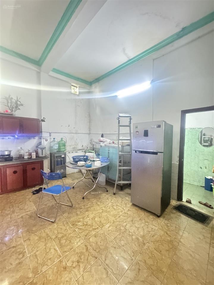 Chính chủ bán nhà 2 tầng mặt tiền trường chinh đà nẵng rẻ hơn nhà kiệt