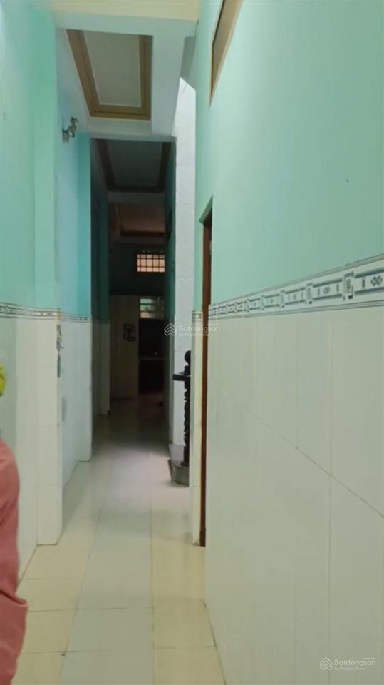 Nhà mặt tiền an phú tây hưng long | diện tích 155,8m² | có hẻm sau | giá 6 tỷ 200