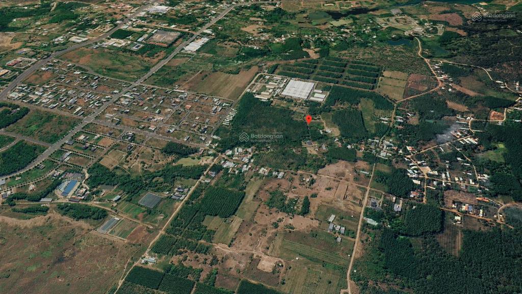Chủ bán ngộp  đất 1.000m² đồng xoài, bình phước, 50m² odt, ngang gần 20m  giá chỉ 2,3 tỷ bớt lộc
