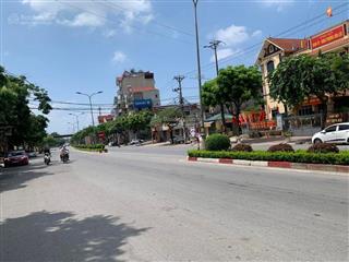 Chính chủ cần bán 168,1m2 có 120m2 thổ cư mặt phố chùa thông sơn tây kinh doanh ngày đêm