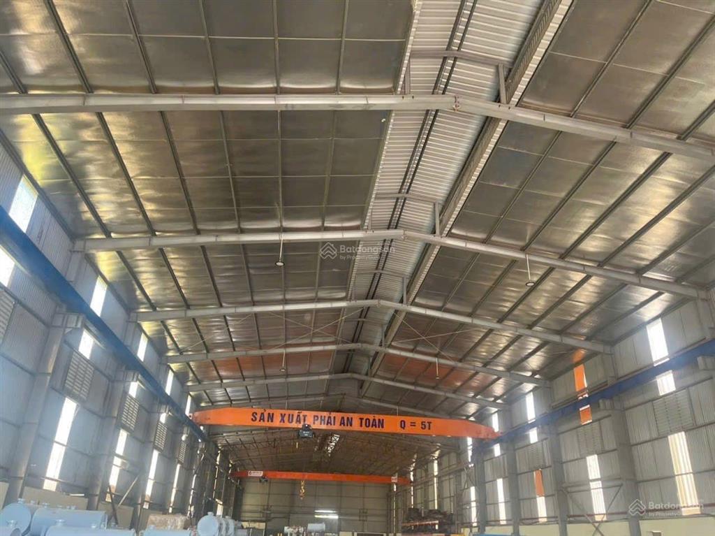 Gd cần nhà xưởng tại cụm công nghiệp ngọc hồi ,vị tri đẹp ,giao thông thuận tiện ,