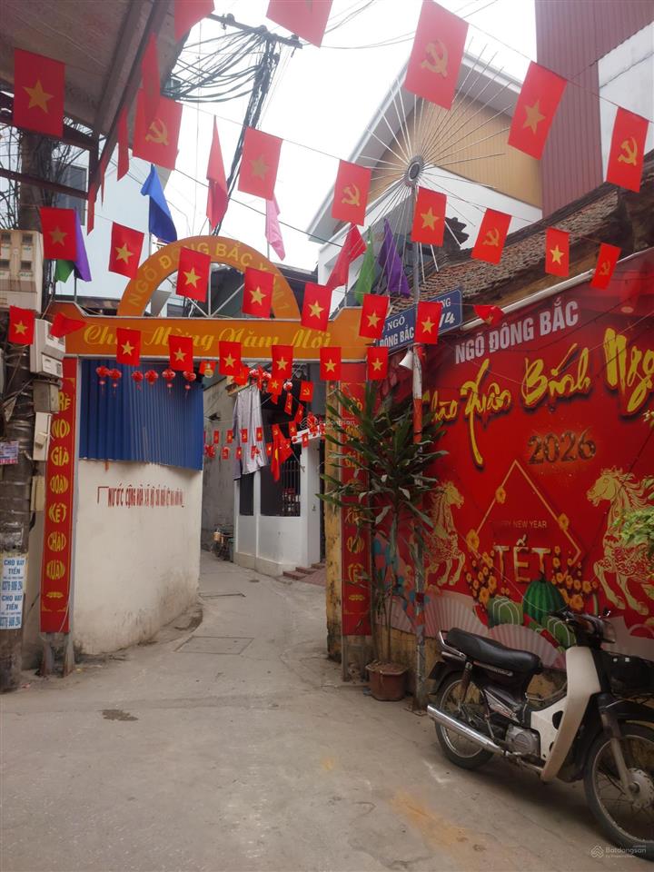 Gd cần bán gâp đất tại xóm đông bắc văn bình thường tín  cách ql 1a ,va vành đai 4 , 150m