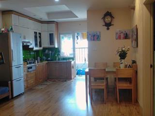 Nhân nhà ơ luôn ,chung cư vật tư du lich ,trần thủ độ ,sổ đỏ chinh chủ