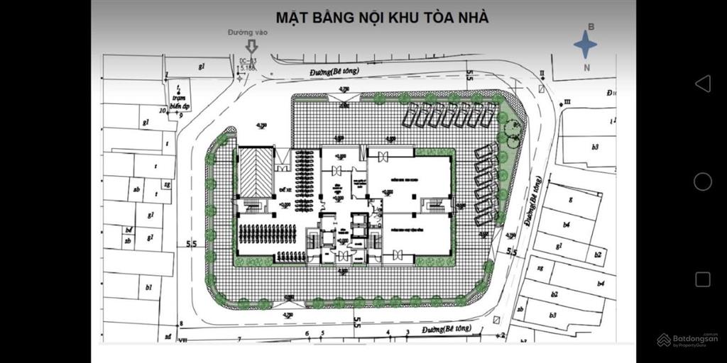 Gd cần bán căn hộ 40,2m2, chung cư ngọc hồi, gần bệnh viện nông nghiệp, nhận nhà quí 2 /2027