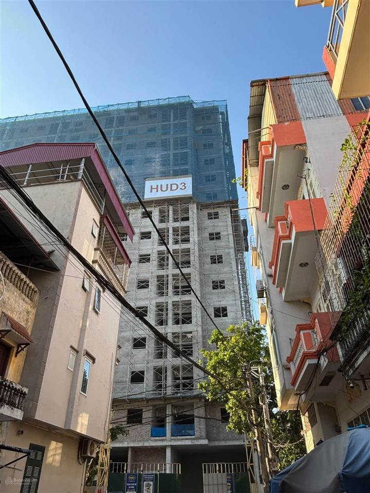 Nhà bán quý 2/2027 chung cư ngọc hồi, ccqhs bệnh viện nông nghiệp 40m, vị trí cửa ngõ thủ đô