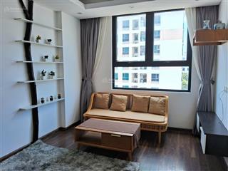 Cho thuê chung cư eco city  việt hưng  2pn, 2wc  full nội thất cao cấp  giá 9tr/tháng