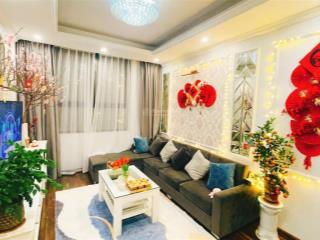 Cho thuê căn hộ chung cư cao cấp 3pn, 2wc 90m2 tại eco city việt hưng, long biên