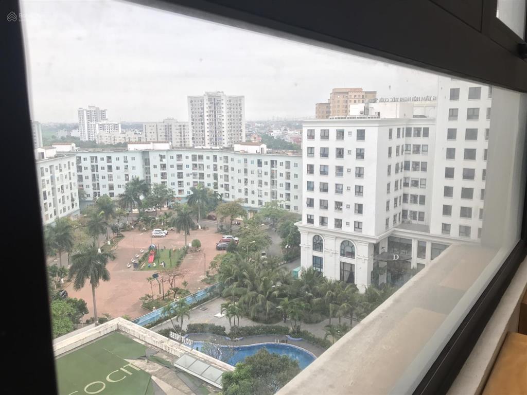 Cho thuê căn hộ 65m2 eco city việt hưng, long biên, hà nội