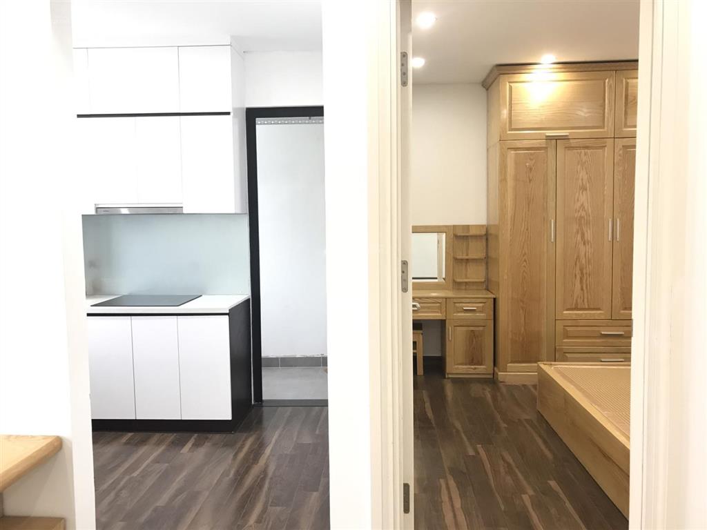 Cho thuê căn hộ 65m2 eco city việt hưng, long biên, hà nội