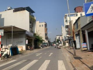 Bán đất liền kề tđc phúc lợi  gần hồ  vị trí đẹp  40m  mt 5m