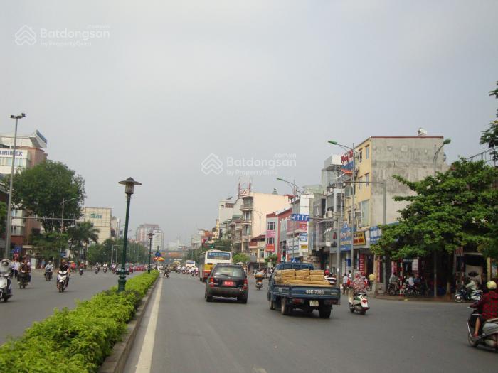 Bán đất vàng trường lâm  ngô gia tự | mt 9m | 120m | ô tô tránh | khai thác dòng tiền