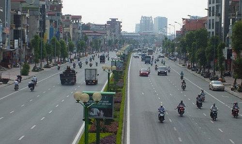 Bán đất vàng trường lâm  ngô gia tự | mt 9m | 120m | ô tô tránh | khai thác dòng tiền