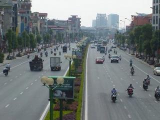 Bán đất vàng trường lâm  ngô gia tự | mt 9m | 120m | ô tô tránh | khai thác dòng tiền