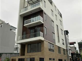 Cho thuê nhà nguyên căn phố phúc lợi  86m  5 tầng  có thang máy