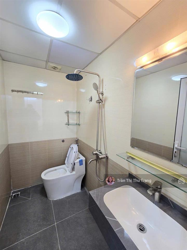 Chuyển nhượng căn hộ ruby kđt việt hưng, full nội thất. ở ngay