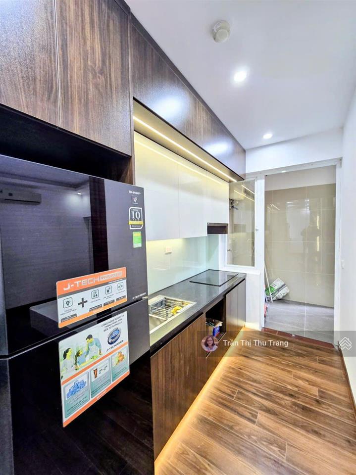 Chuyển nhượng căn hộ ruby kđt việt hưng, full nội thất. ở ngay