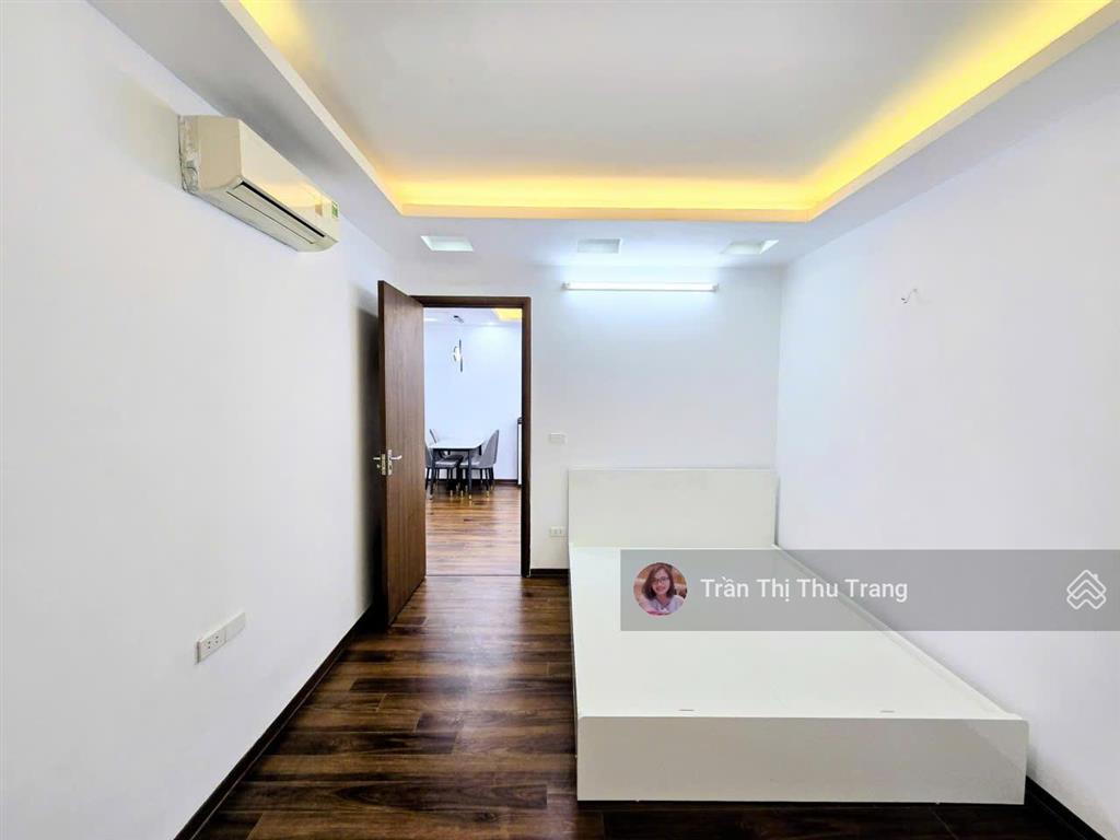 Chuyển nhượng căn hộ ruby kđt việt hưng, full nội thất. ở ngay