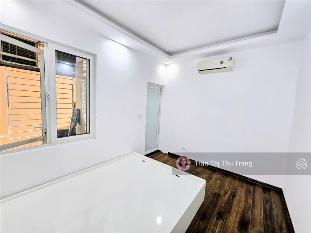 Chuyển nhượng căn hộ ruby kđt việt hưng, full nội thất. ở ngay