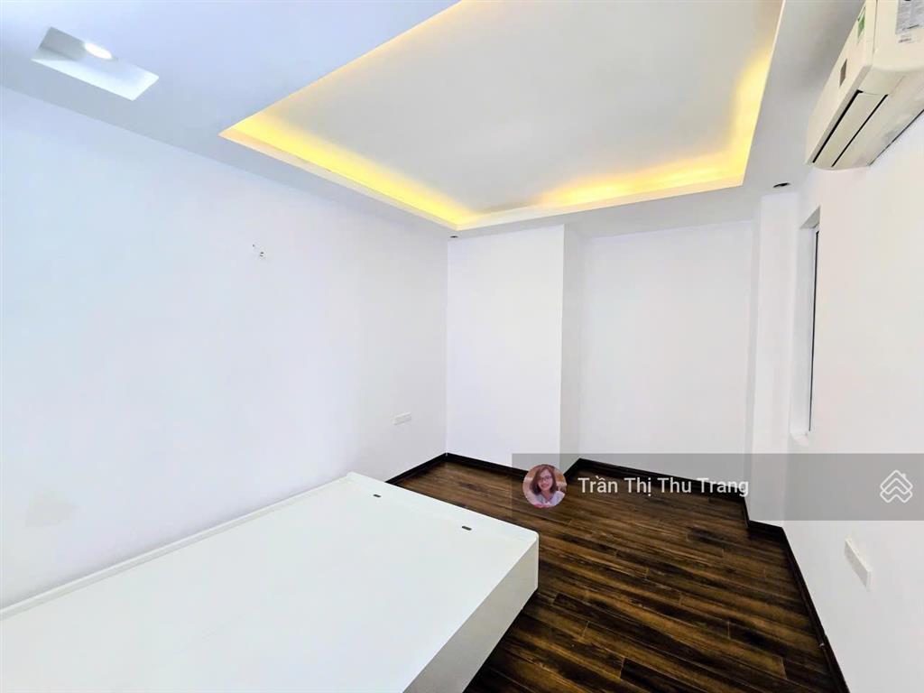 Chuyển nhượng căn hộ ruby kđt việt hưng, full nội thất. ở ngay