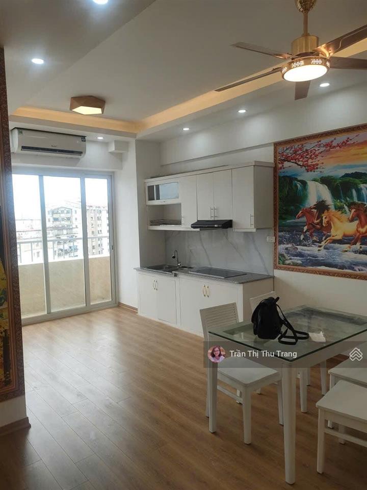 Căn hộ đẹp hiếm kđt việt hưng, chỉ việc xách vali về ở