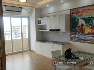 Căn hộ đẹp hiếm kđt việt hưng, chỉ việc xách vali về ở