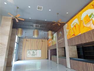 Cho thuê shophouse tòa eco city  kđt việt hưng,  0917 507 ***