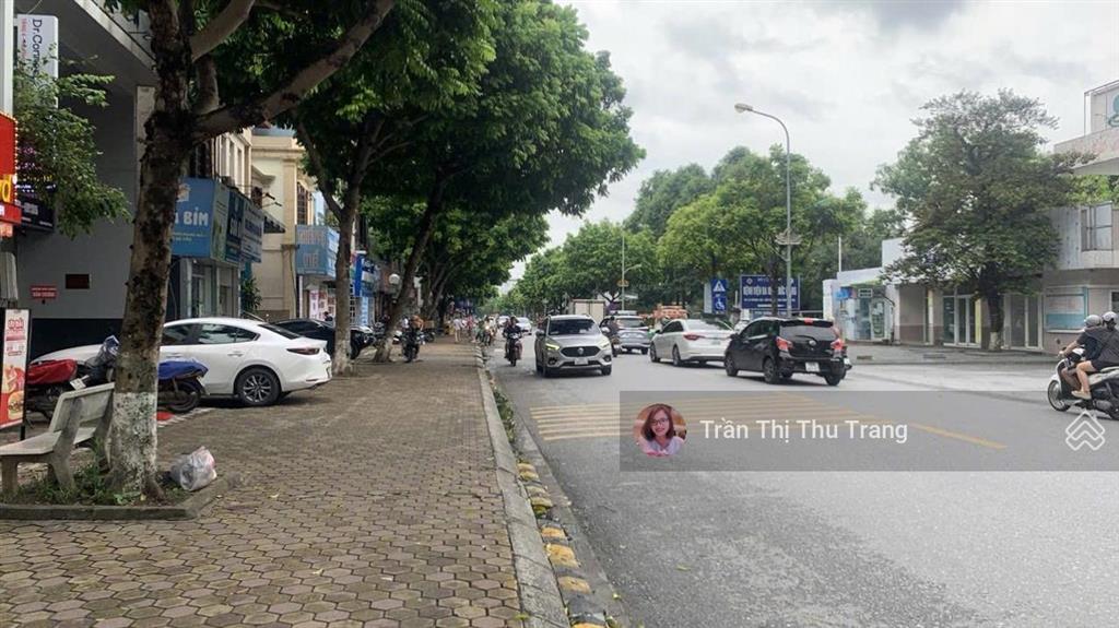 Bán đất phố trường lâm  long biên  180m2  mt 6m  ô tô tải  ngõ thông  kinh doanh đỉnh