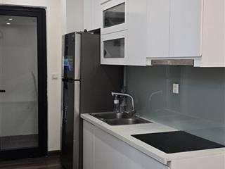 Cho thuê căn hộ cao cấp 2pn tại eco city việt hưng full nội thất, chỉ việc xách vali vào ở