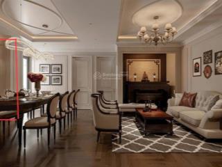 Siêu phẩm cuối cùng! căn hộ 150m2 eco city nội thất hoàng gia, nhận nhà ở ngay