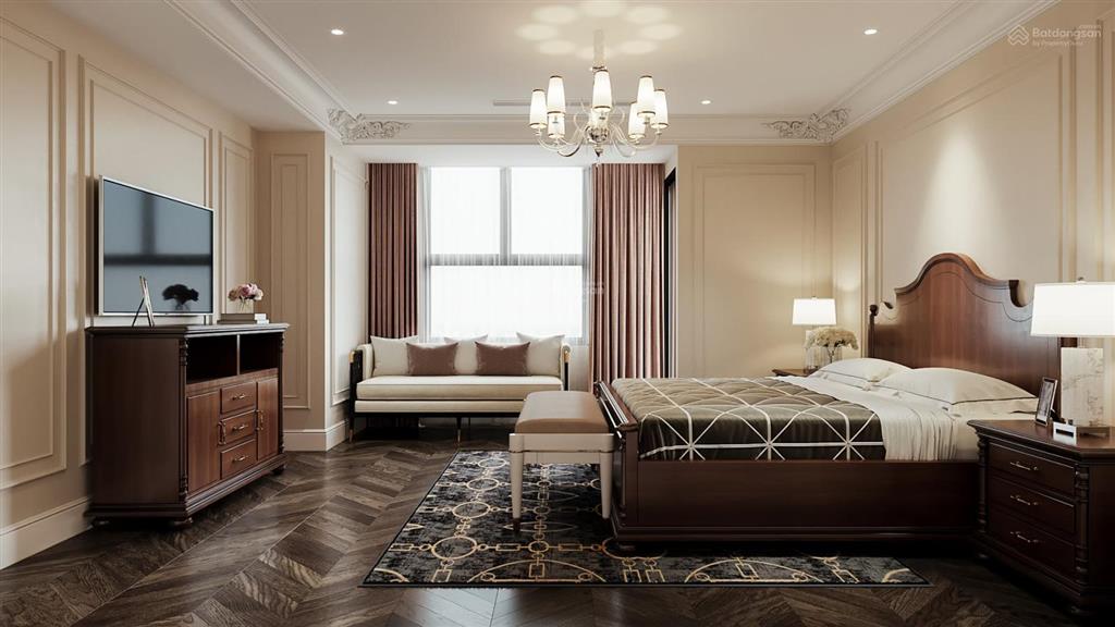 Căn hộ chung cư cao cấp 151m2 kđt việt hưng, long biên view vinhomes riverside.  0917 507 ***
