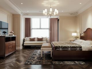 Căn hộ chung cư cao cấp 151m2 kđt việt hưng, long biên view vinhomes riverside.  0917 507 ***