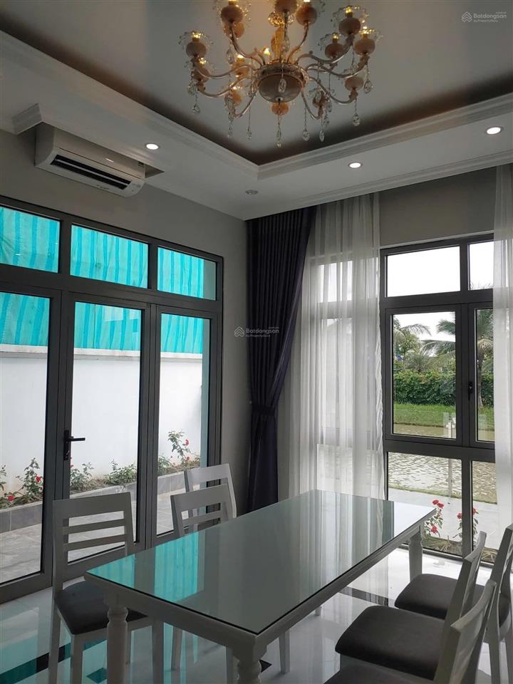 Cho thuê biệt thự đơn lập vinhomes the harmony  long biên