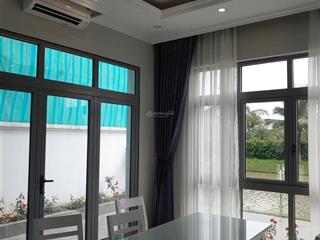 Cho thuê biệt thự đơn lập vinhomes the harmony  long biên