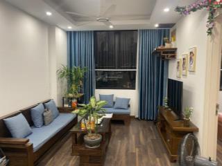 Cho thuê căn hộ chung cư cao cấp 2pn, 2wc  eco city kđt việt hưng, long biên, hà nội