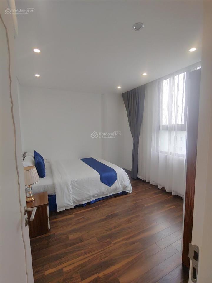 Cho thuê căn hộ chung cư cao cấp 3pn, 2wc, eco city gần trường liên cấp marie curie long biên