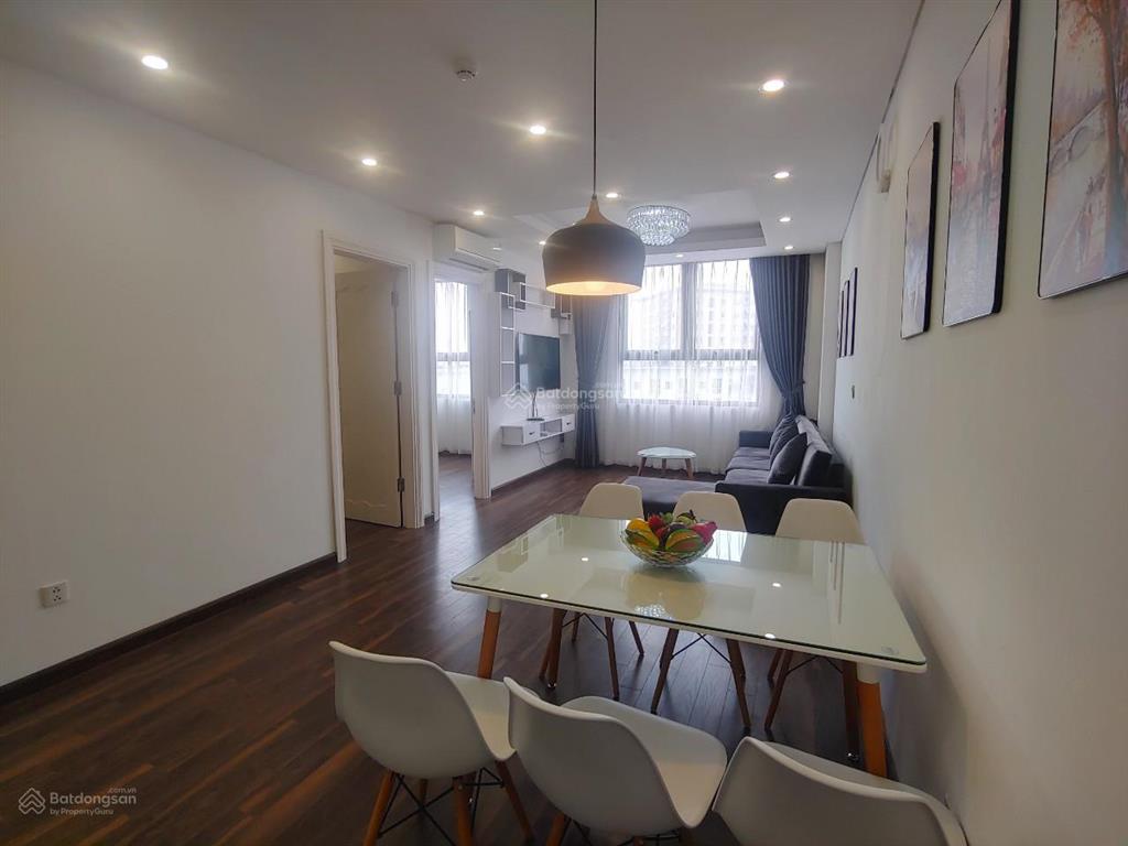 Cho thuê căn hộ chung cư cao cấp 3pn, 2wc, eco city gần trường liên cấp marie curie long biên