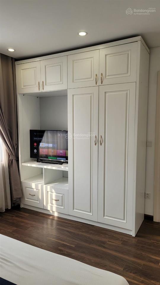 Cho thuê căn hộ chung cư cao cấp đầy đủ nội thất sang trọng tại eco city việt hưng.  0917 507 ***
