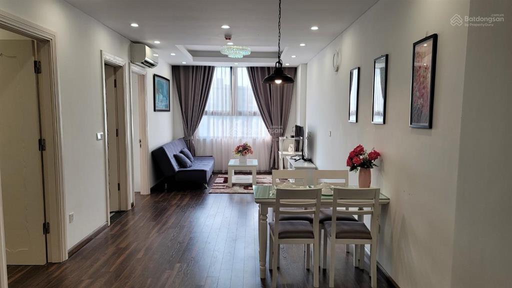 Cho thuê căn hộ chung cư cao cấp đầy đủ nội thất sang trọng tại eco city việt hưng.  0917 507 ***