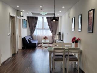Cho thuê căn hộ chung cư cao cấp đầy đủ nội thất sang trọng tại eco city việt hưng.  0917 507 ***