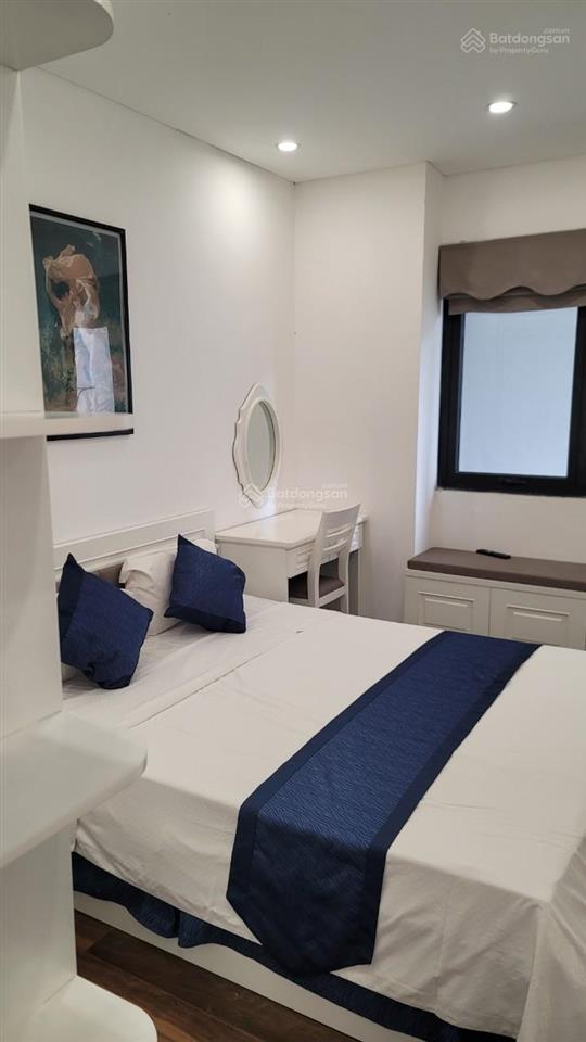 Cho thuê căn hộ chung cư cao cấp đầy đủ nội thất sang trọng tại eco city việt hưng.  0917 507 ***