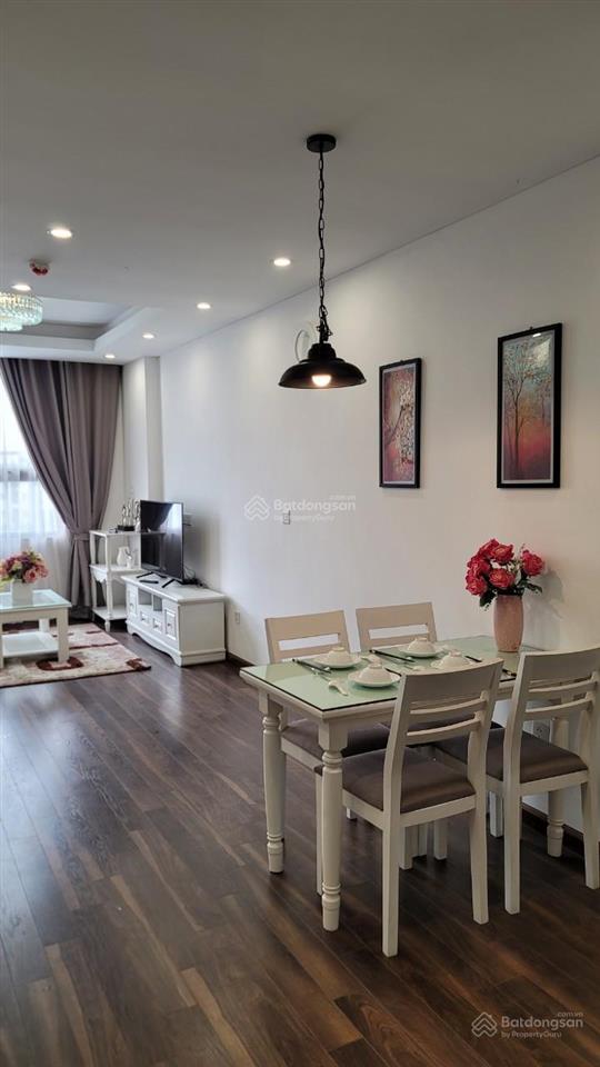 Cho thuê căn hộ chung cư cao cấp đầy đủ nội thất sang trọng tại eco city việt hưng.  0917 507 ***