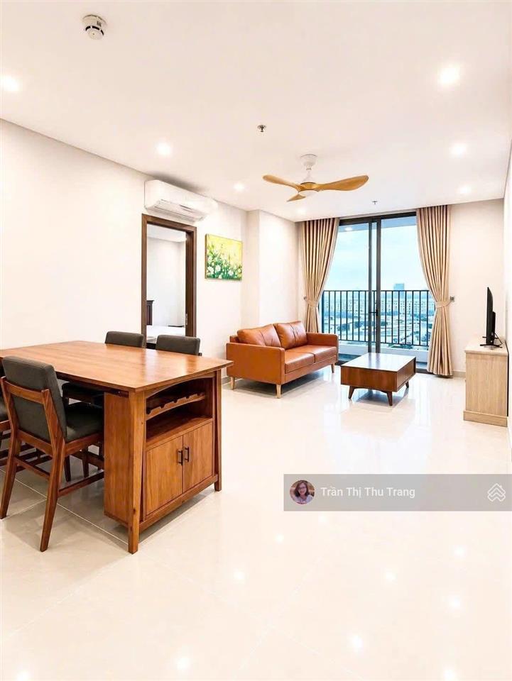 Cho thuê chung cư khai sơn city  ngọc thụy  bồ đề  3pn, 2wc