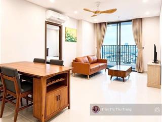 Cho thuê chung cư khai sơn city  ngọc thụy  bồ đề  3pn, 2wc