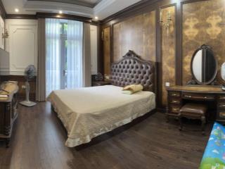 Cho thuê nguyên căn biệt thự tulip  vinhomes the riverside 2  thang máy  vỉa hè  ô tô tránh