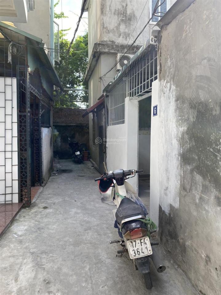 Cho thuê nhà riêng sài đồng, 5 triệu vnd, 50 m2, 1pn, 1wc, chính chủ hàng hiếm tại long biên